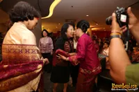 Foto Mari Elka Pangestu