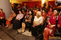 Foto Mari Elka Pangestu