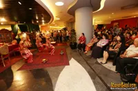 Foto Mari Elka Pangestu