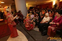 Foto Mari Elka Pangestu