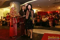 Foto Mari Elka Pangestu