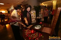 Foto Mari Elka Pangestu