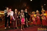 Foto Mari Elka Pangestu