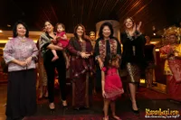 Foto Mari Elka Pangestu