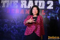 Foto Mari Elka Pangestu