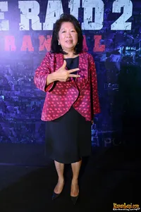 Foto Mari Elka Pangestu