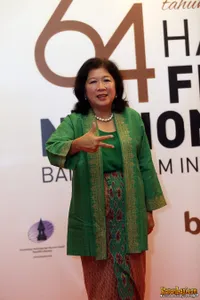 Foto Mari Elka Pangestu