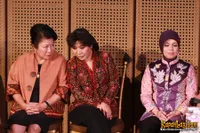 Foto Mari Elka Pangestu