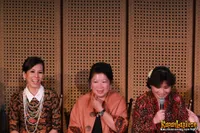 Foto Mari Elka Pangestu