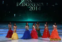 Foto Maria Asteria Sastrayu