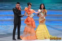 Foto Maria Asteria Sastrayu