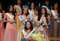 Foto Maria Asteria Sastrayu