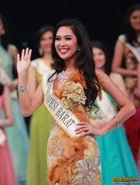 Foto Maria Asteria Sastrayu