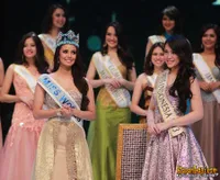 Foto Maria Asteria Sastrayu