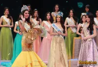 Foto Maria Asteria Sastrayu