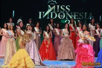 Foto Maria Asteria Sastrayu