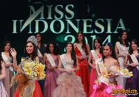 Foto Maria Asteria Sastrayu