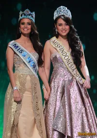 Foto Maria Asteria Sastrayu