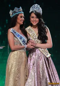 Foto Maria Asteria Sastrayu