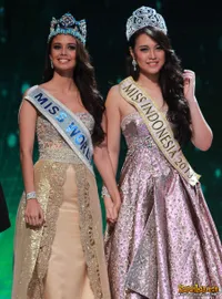 Foto Maria Asteria Sastrayu