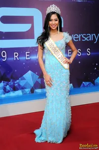 Foto Maria Asteria Sastrayu