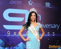 Foto Maria Asteria Sastrayu