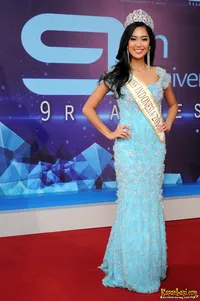 Foto Maria Asteria Sastrayu