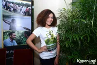 Foto Maria Fransisca Tambingon