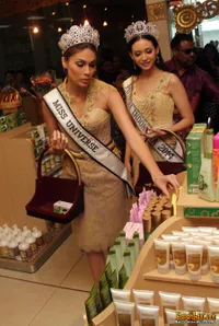 Foto Maria Gabriela Isler