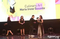 Foto Maria Irene Susanto