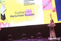 Foto Maria Irene Susanto