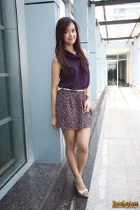 Foto Maria Olivia Budiman