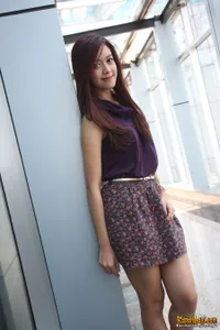 Foto Maria Olivia Budiman