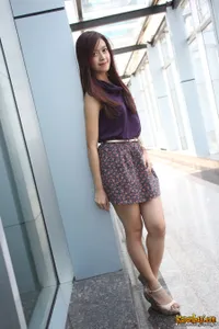 Foto Maria Olivia Budiman