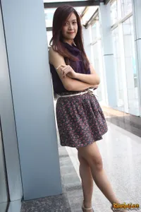 Foto Maria Olivia Budiman