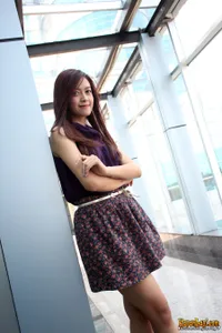 Foto Maria Olivia Budiman