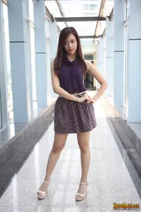 Foto Maria Olivia Budiman