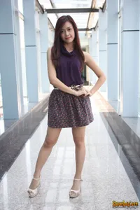 Foto Maria Olivia Budiman