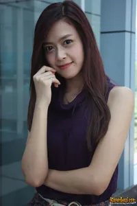 Foto Maria Olivia Budiman