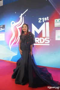 Foto Maria Simorangkir