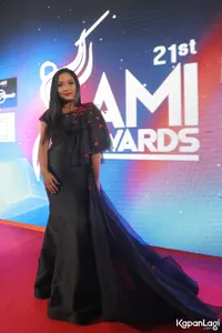 Foto Maria Simorangkir