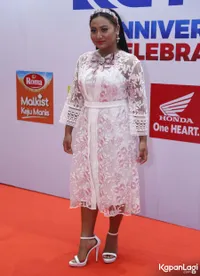 Foto Maria Simorangkir