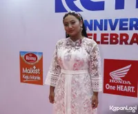 Foto Maria Simorangkir