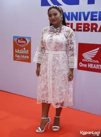 Foto Maria Simorangkir