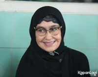 Foto Marini Soerjosoemarno