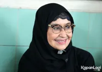 Foto Marini Soerjosoemarno