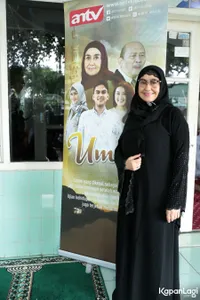 Foto Marini Soerjosoemarno