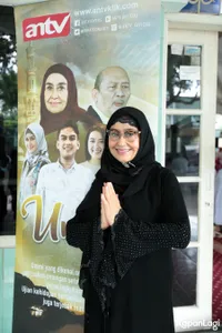 Foto Marini Soerjosoemarno