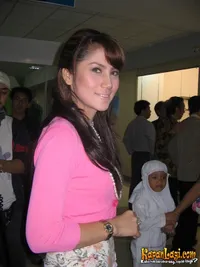 Foto Marini Zumarnis