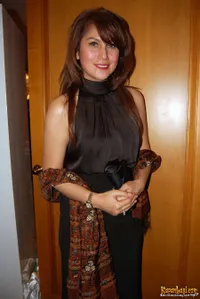 Foto Marini Zumarnis